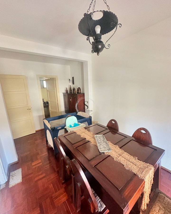 Apartamento ID.159 - IDEAL VENTA 4 DORMITORIOS 