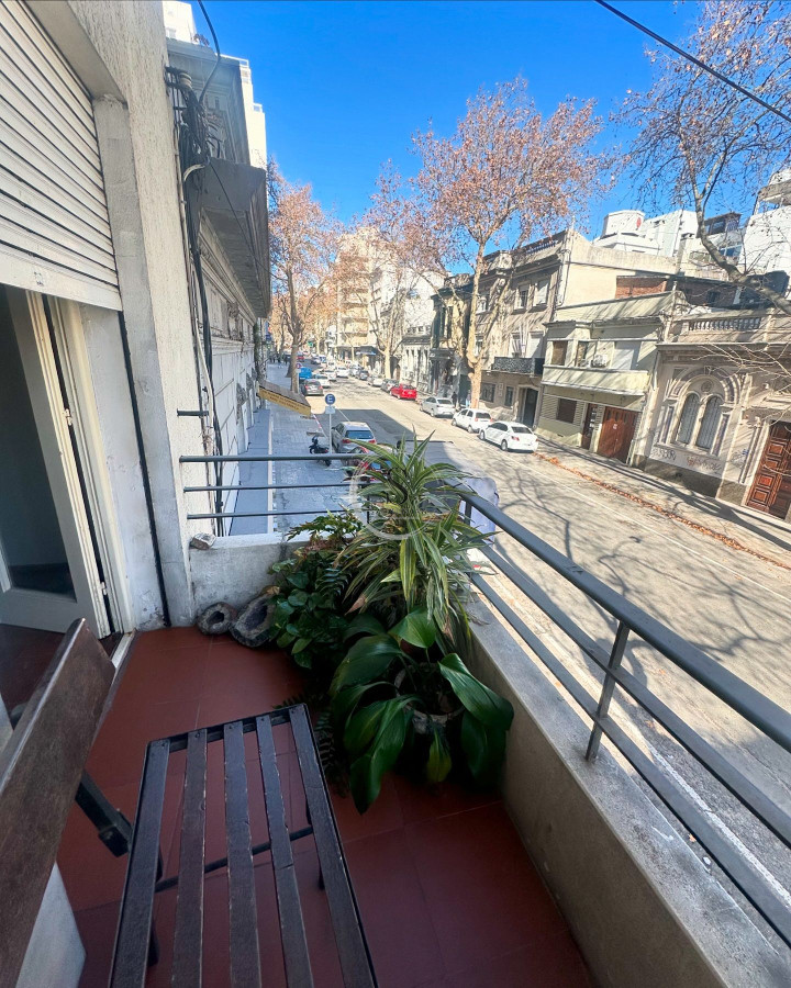 Apartamento ID.159 - IDEAL VENTA 4 DORMITORIOS 