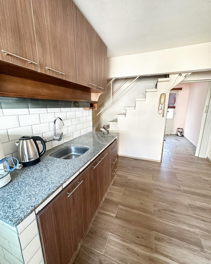 Apartamento ID.80 - VENTA BELVEDERE