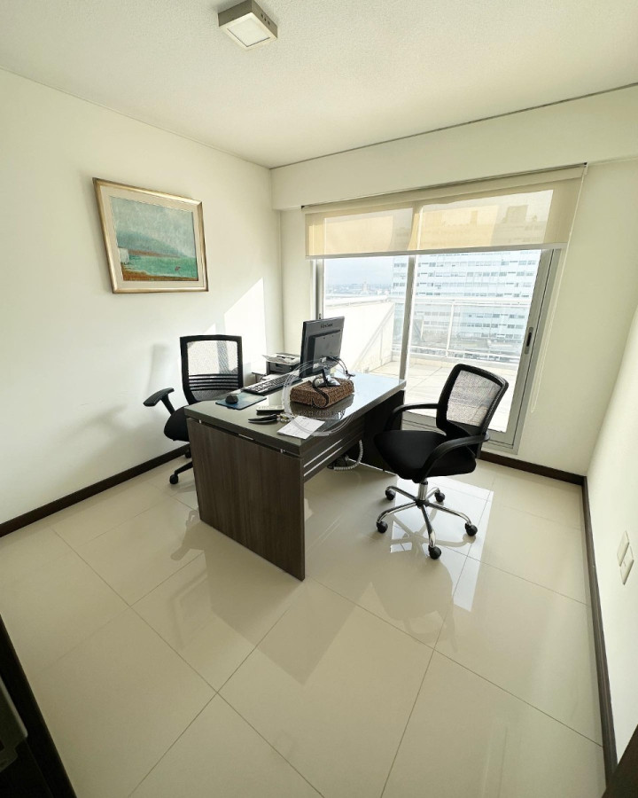 Apartamento ID.20 - Departamento Venta 1 Dormitorio, Penthouse, Garaje!! 