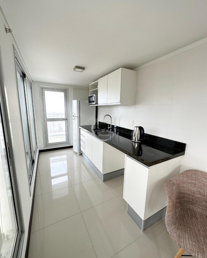 Apartamento ID.20 - Departamento Venta 1 Dormitorio, Penthouse, Garaje!! 