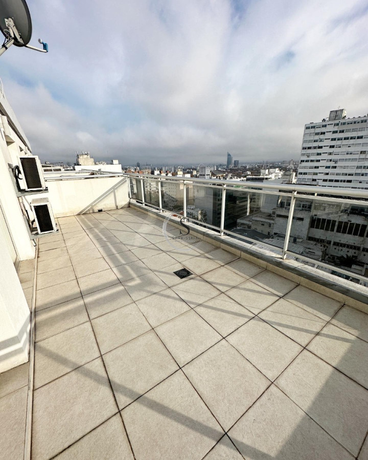 Apartamento ID.20 - Departamento Venta 1 Dormitorio, Penthouse, Garaje!! 