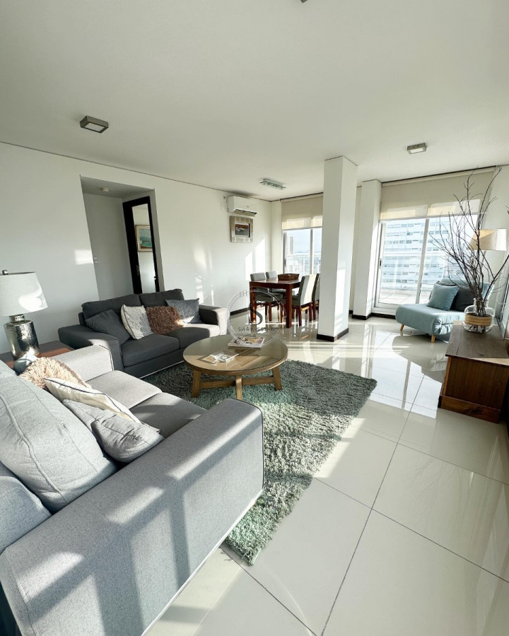 Apartamento ID.20 - Departamento Venta 1 Dormitorio, Penthouse, Garaje!! 
