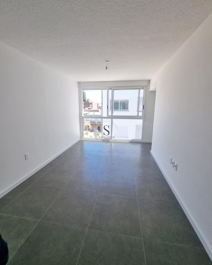 Apartamento ID.21 - Hermoso Apartamento A Estrenar/ Un Dormitorio/ideal/venta Malvin 