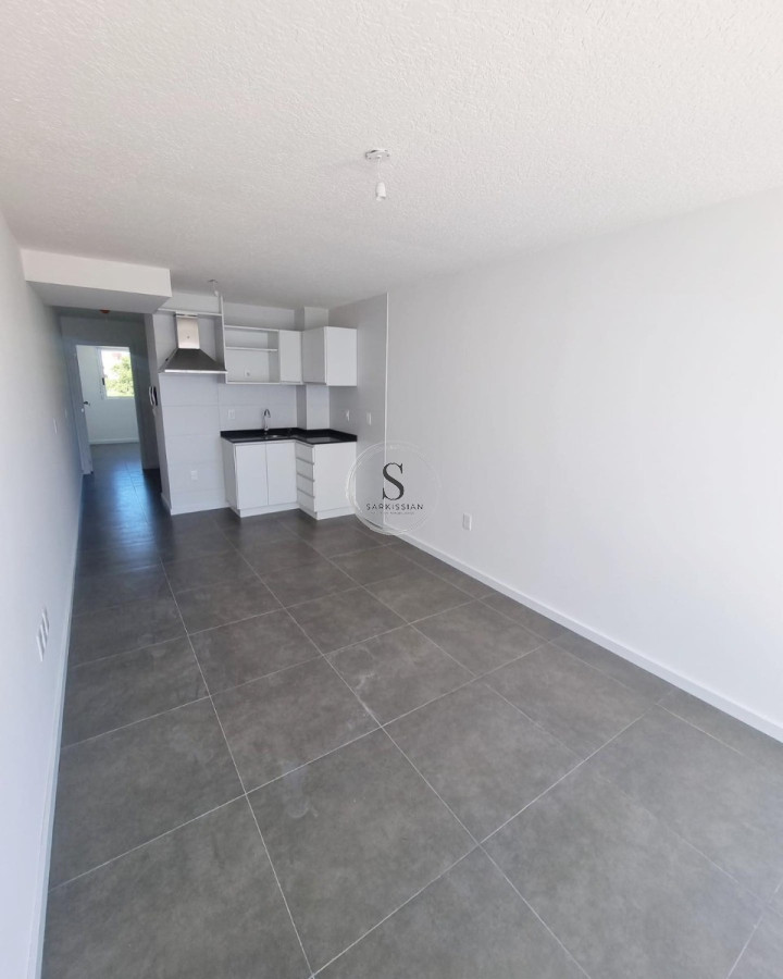 Apartamento ID.21 - Hermoso Apartamento A Estrenar/ Un Dormitorio/ideal/venta Malvin 