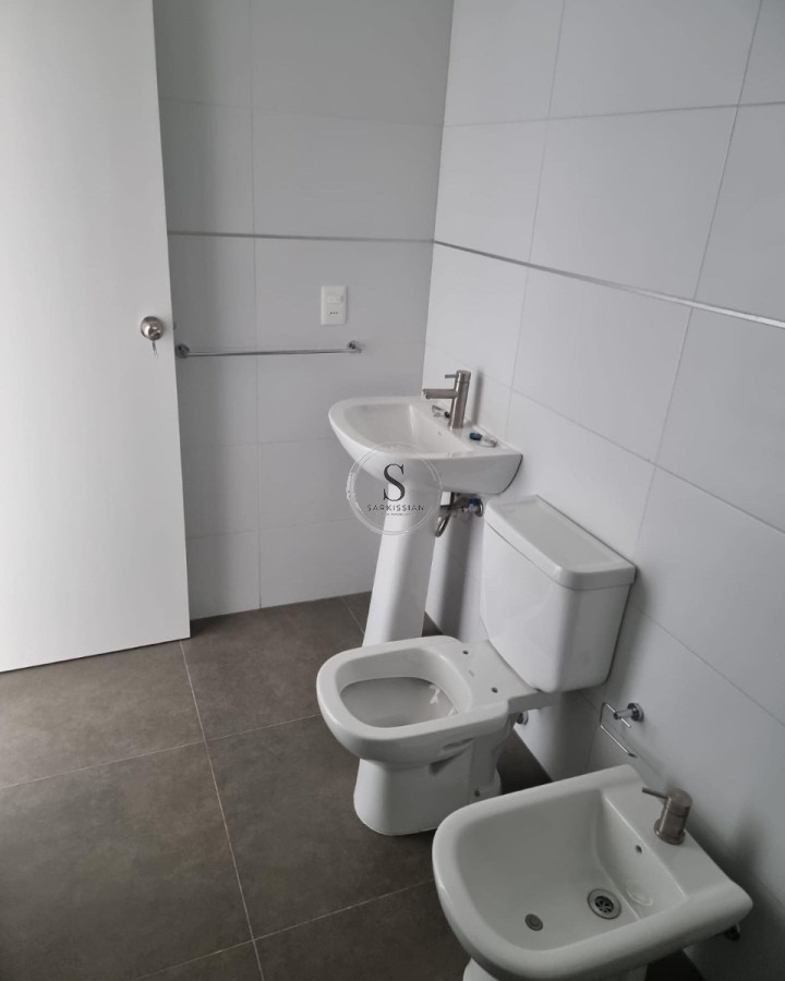 Apartamento ID.21 - Hermoso Apartamento A Estrenar/ Un Dormitorio/ideal/venta Malvin 