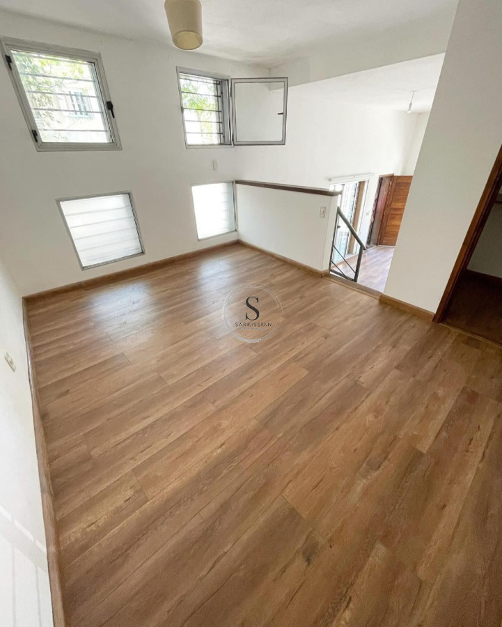 Apartamento ID.41 - Hermoso Loft En Venta Al Frente/ideal Inversores/ Pocitos
