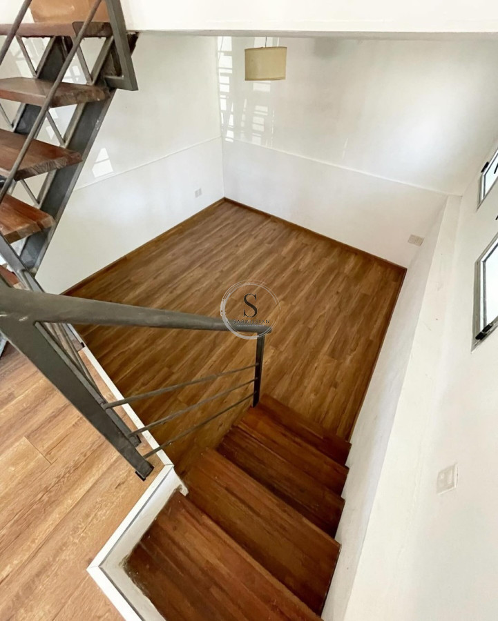 Apartamento ID.41 - Hermoso Loft En Venta Al Frente/ideal Inversores/ Pocitos