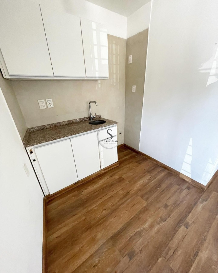 Apartamento ID.41 - Hermoso Loft En Venta Al Frente/ideal Inversores/ Pocitos