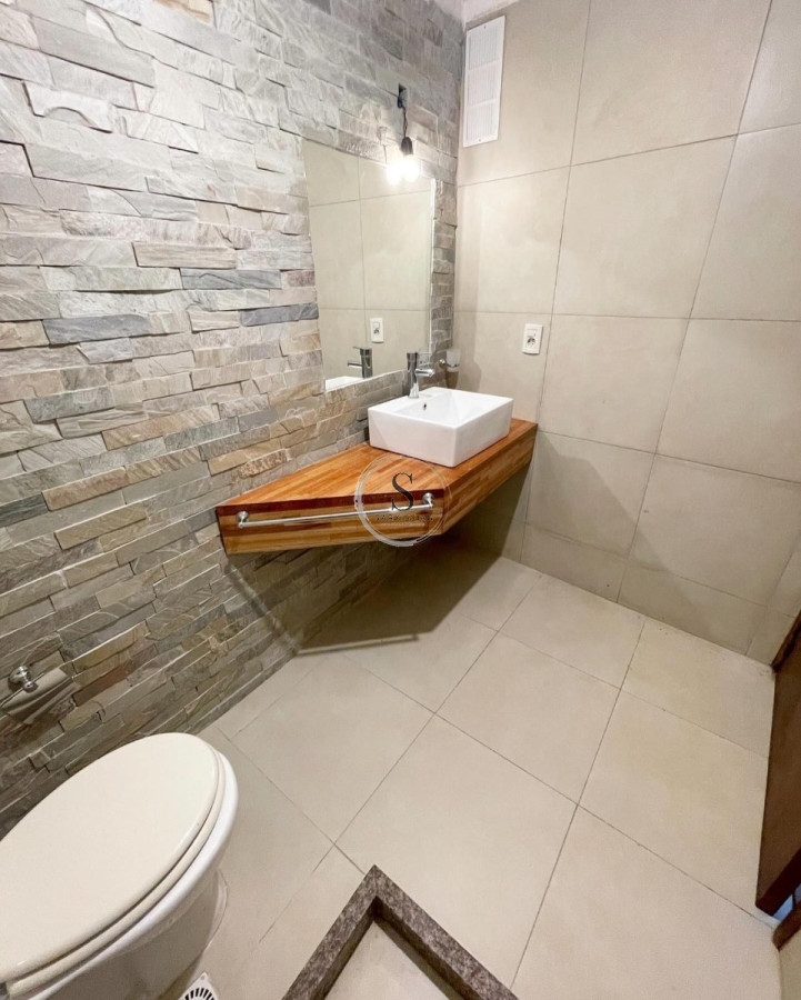 Apartamento ID.41 - Hermoso Loft En Venta Al Frente/ideal Inversores/ Pocitos