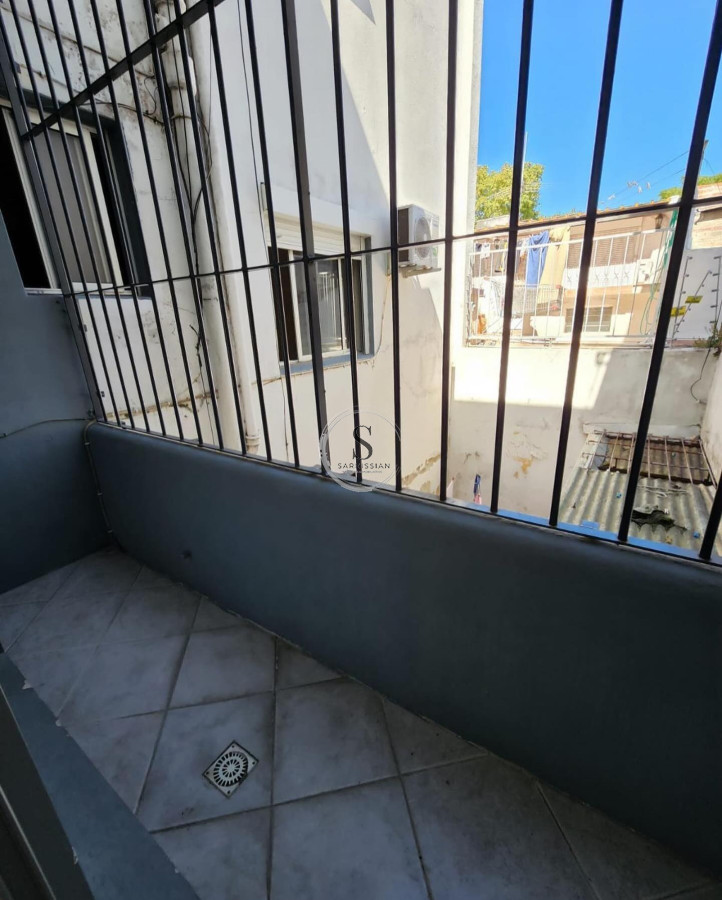 Apartamento ID.76 - VENTA GOES UN DORMITORIO IDEAL 