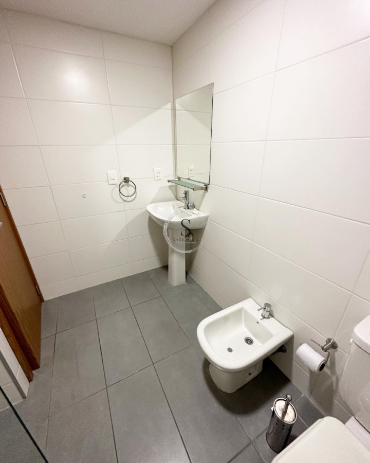 Apartamento ID.7 - Hermoso Apartamento A La Venta/ Un Dormitorio/ Ideal /terraza Exclusiva/garage