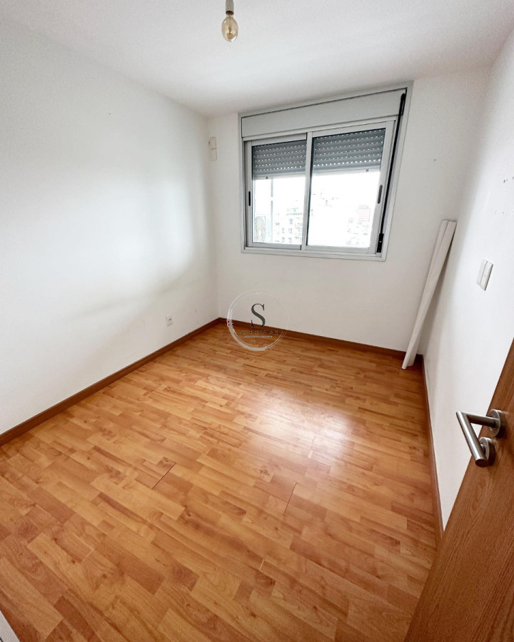 Apartamento ID.7 - Hermoso Apartamento A La Venta/ Un Dormitorio/ Ideal /terraza Exclusiva/garage