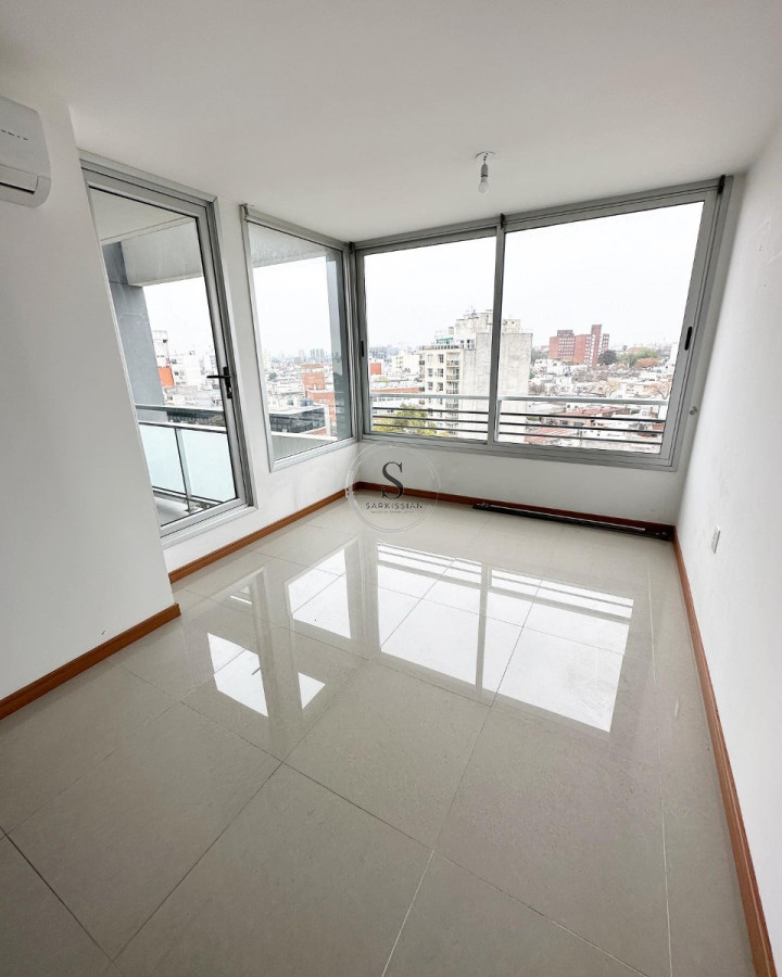 Apartamento ID.7 - Hermoso Apartamento A La Venta/ Un Dormitorio/ Ideal /terraza Exclusiva/garage