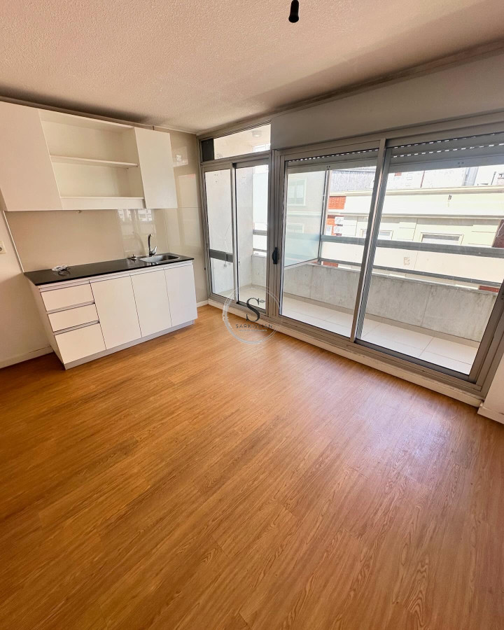 Apartamento ID.209 - VENTA TRES CRUCES