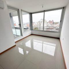 Hermoso Apartamento A La Venta/ Un Dormitorio/ Ideal /terraza Exclusiva/garage