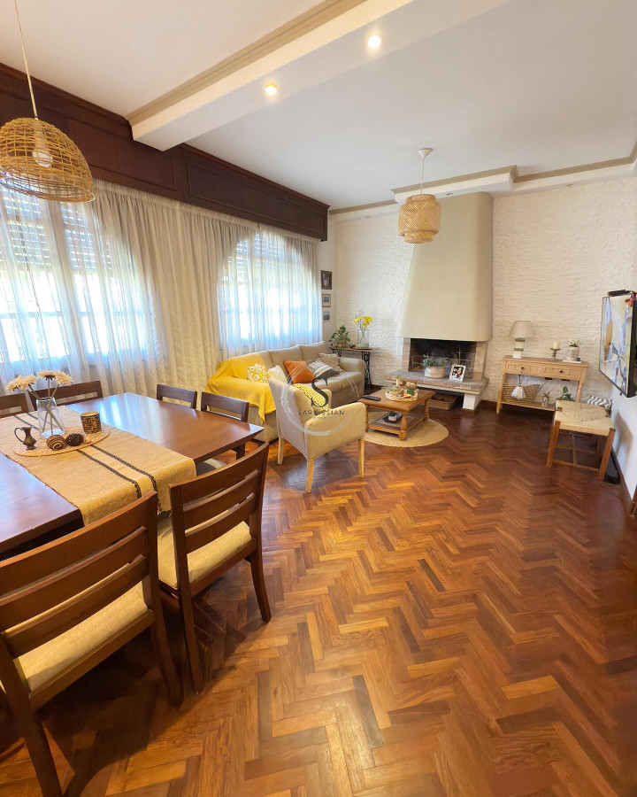 Casa ID.202 - VENTA PARQUE BATLLE