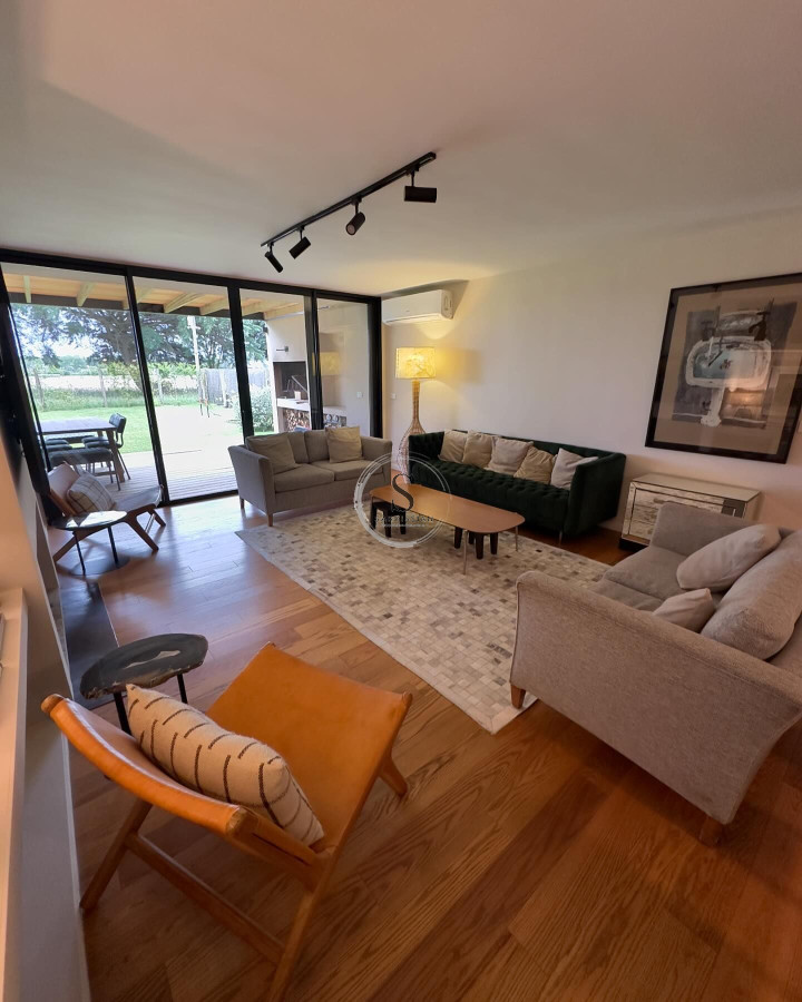 Casa ID.176 - VENTA HUERTAS DE LOS HORNEROS