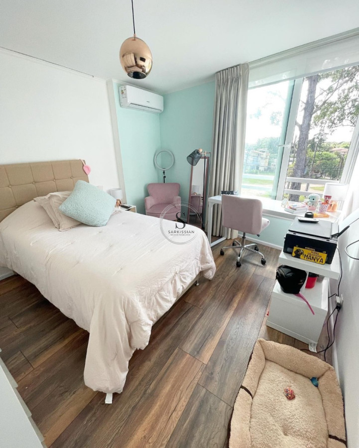 Casa ID.40 - Hermosa Casa A La Venta En Atlántida/dos Dormitorios/2 Cocheras