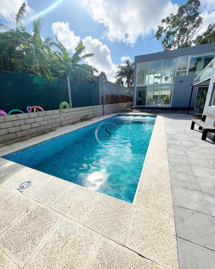 Casa ID.40 - Hermosa Casa A La Venta En Atlántida/dos Dormitorios/2 Cocheras