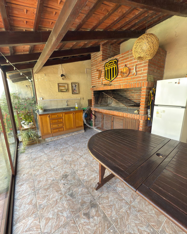 Casa ID.202 - VENTA PARQUE BATLLE