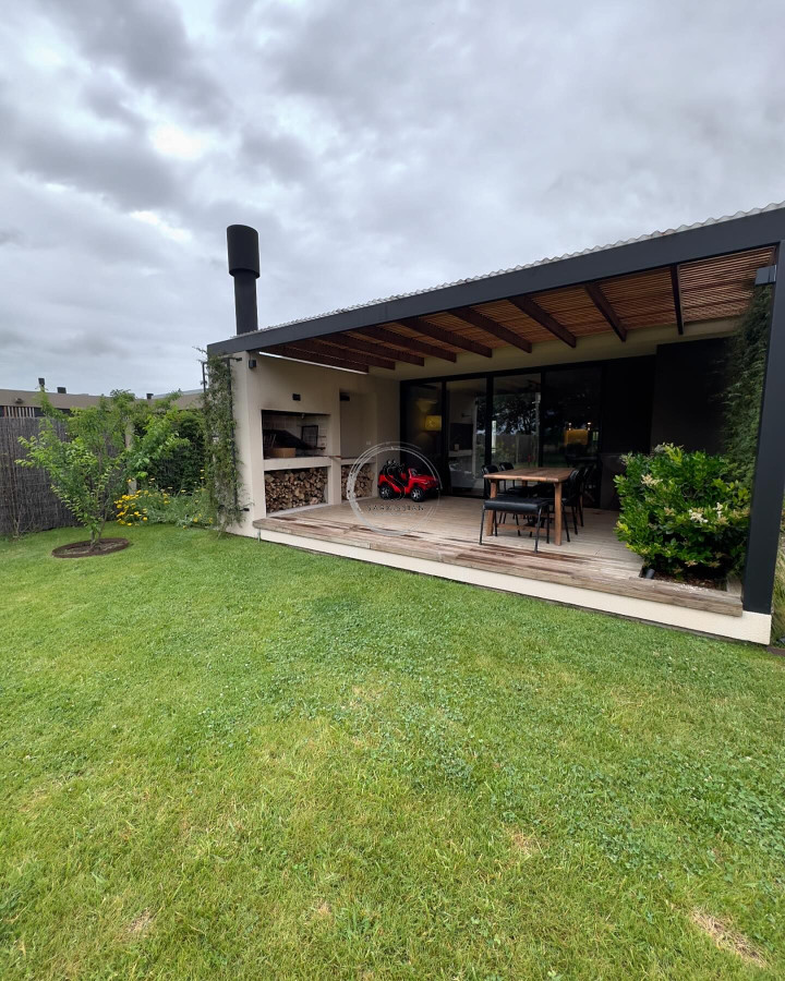 Casa ID.176 - VENTA HUERTAS DE LOS HORNEROS