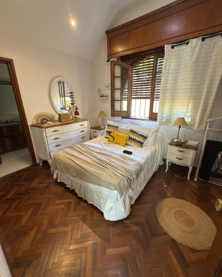 Casa ID.202 - VENTA PARQUE BATLLE
