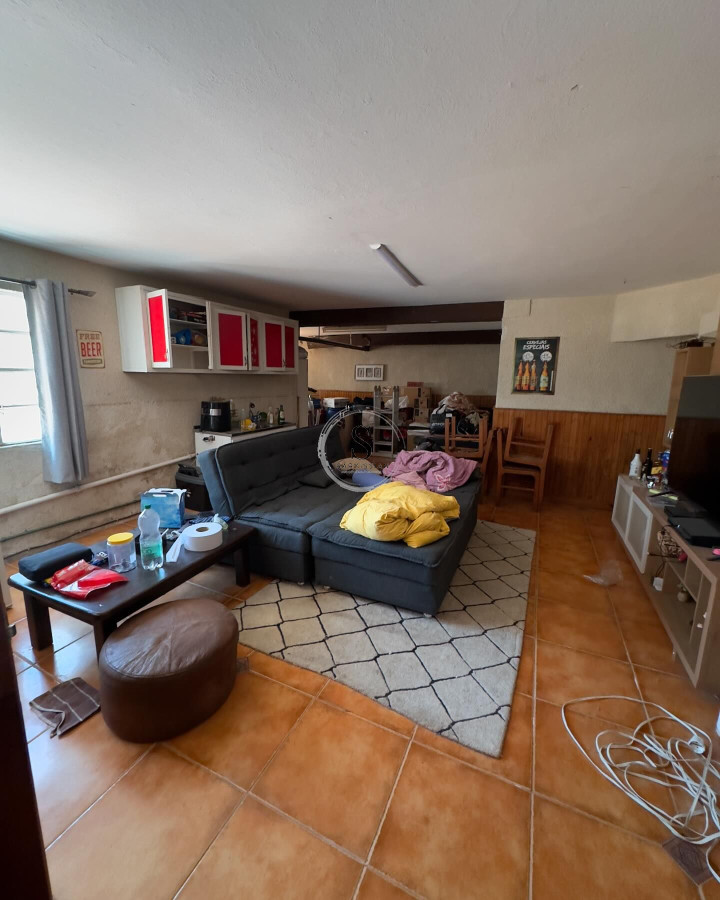 Casa ID.177 - VENTA BRAZO ORIENTAL 4 DORMITORIOS