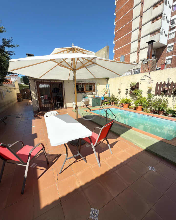 Casa ID.202 - VENTA PARQUE BATLLE