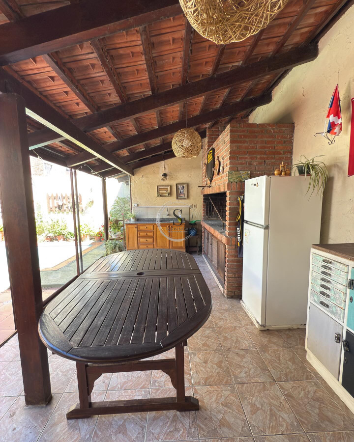 Casa ID.202 - VENTA PARQUE BATLLE