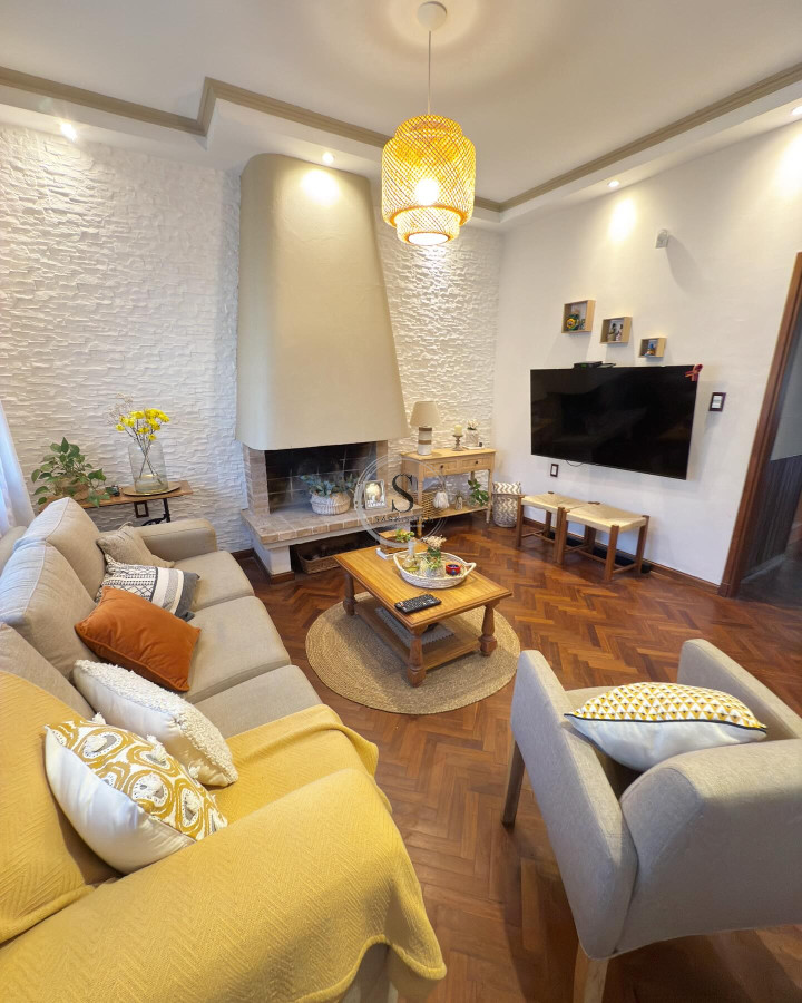 Casa ID.202 - VENTA PARQUE BATLLE