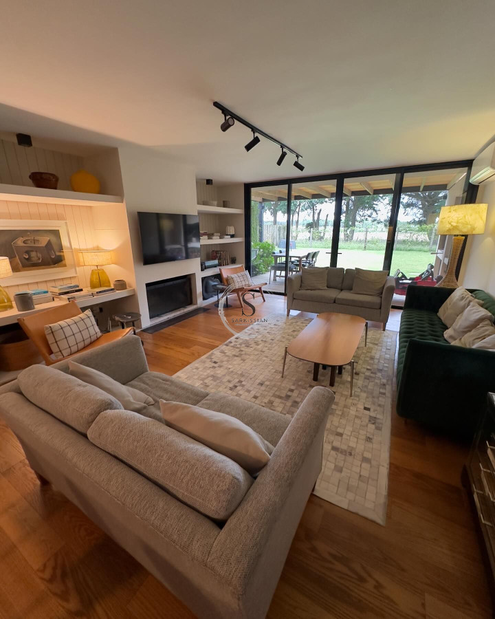 Casa ID.176 - VENTA HUERTAS DE LOS HORNEROS