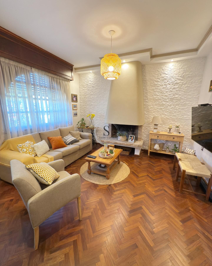 Casa ID.202 - VENTA PARQUE BATLLE