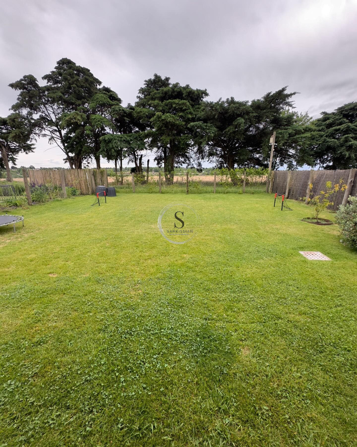 Casa ID.176 - VENTA HUERTAS DE LOS HORNEROS