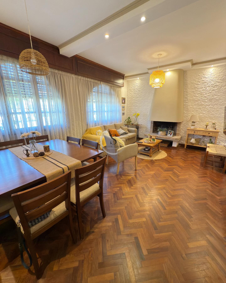 Casa ID.202 - VENTA PARQUE BATLLE