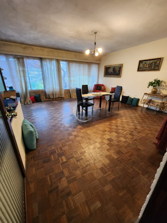 Casa ID.1 - Casa Ideal Reciclaje/ Venta La Blanqueada/tres Dormitorios