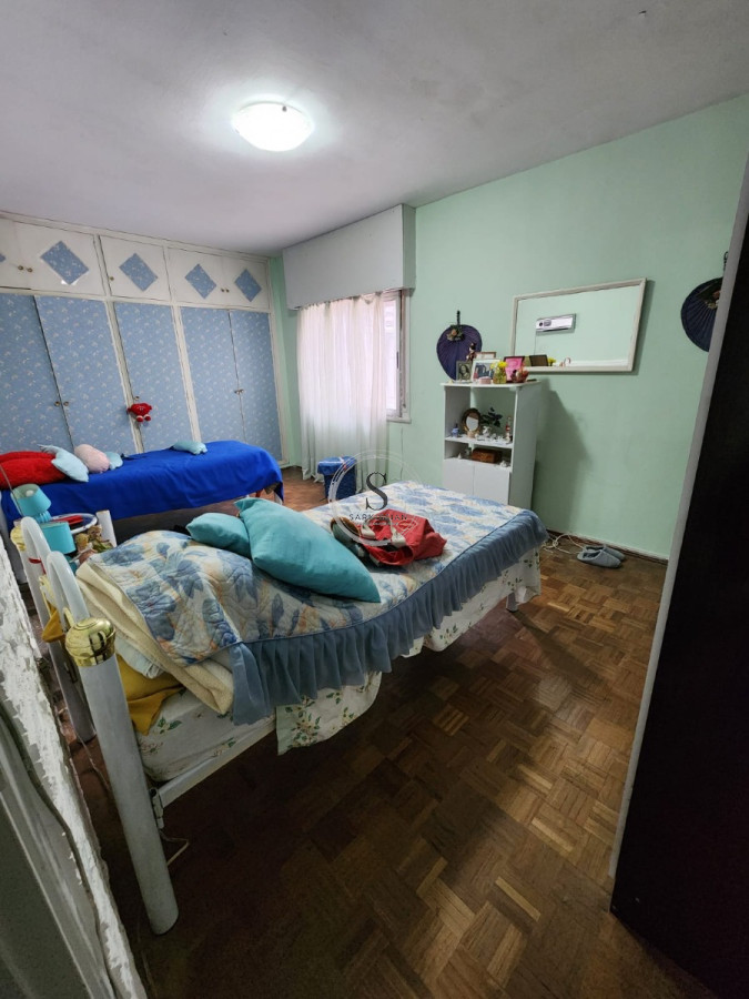 Casa ID.1 - Casa Ideal Reciclaje/ Venta La Blanqueada/tres Dormitorios