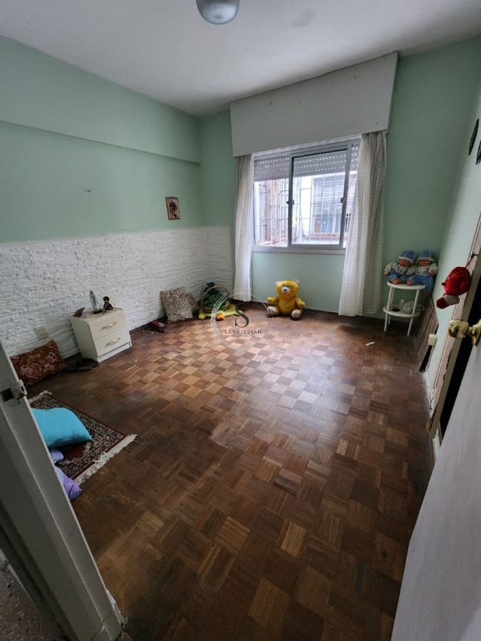 Casa ID.1 - Casa Ideal Reciclaje/ Venta La Blanqueada/tres Dormitorios