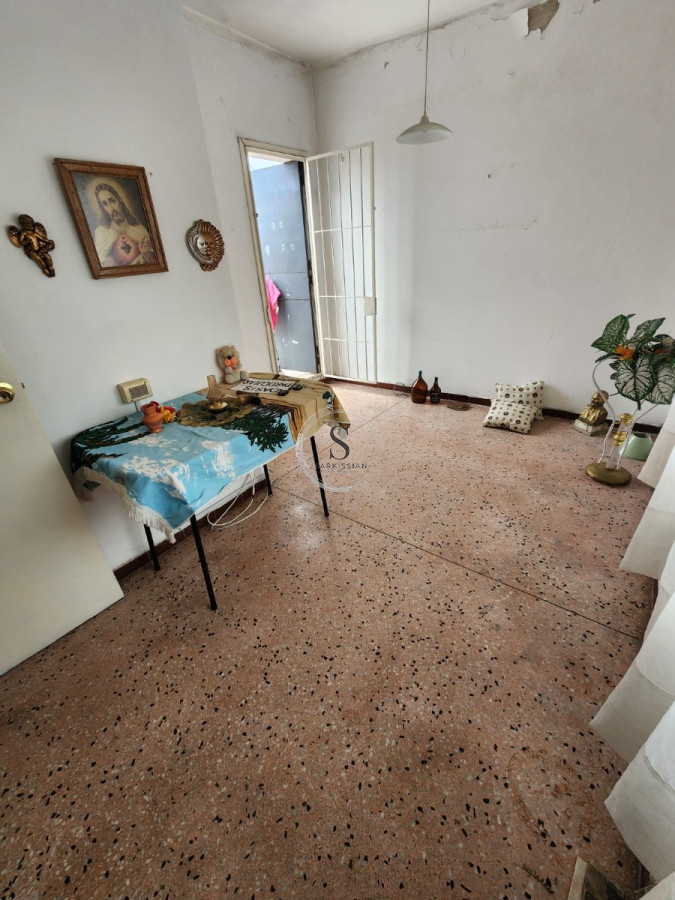 Casa ID.1 - Casa Ideal Reciclaje/ Venta La Blanqueada/tres Dormitorios