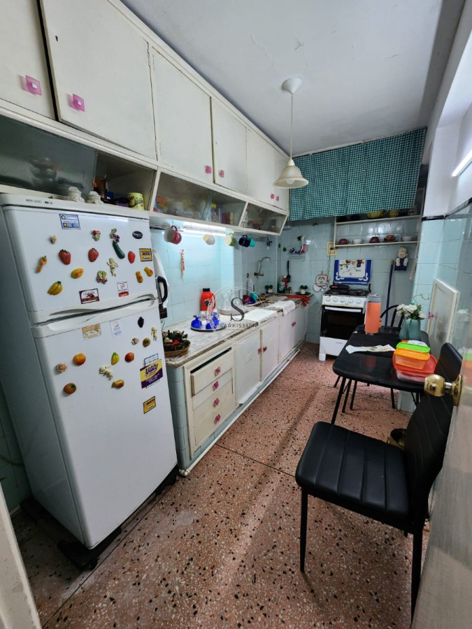 Casa ID.1 - Casa Ideal Reciclaje/ Venta La Blanqueada/tres Dormitorios