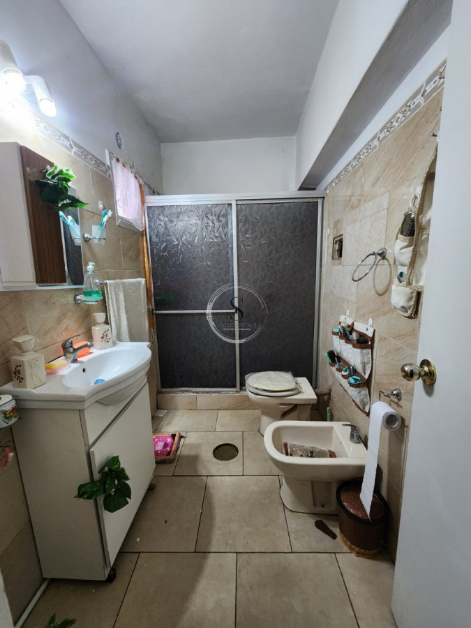 Casa ID.1 - Casa Ideal Reciclaje/ Venta La Blanqueada/tres Dormitorios