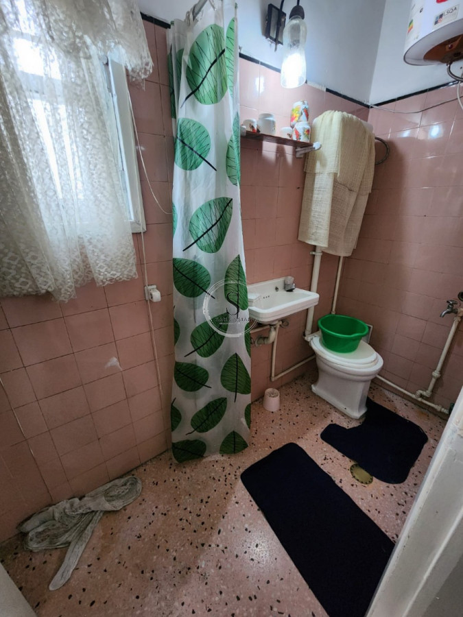 Casa ID.1 - Casa Ideal Reciclaje/ Venta La Blanqueada/tres Dormitorios
