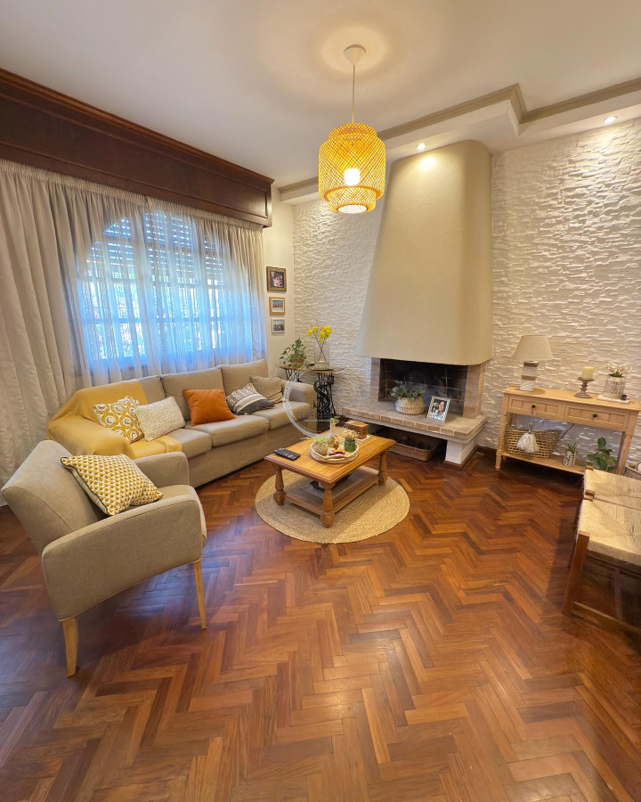Casa ID.202 - VENTA PARQUE BATLLE