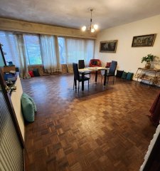 Casa Ideal Reciclaje/ Venta La Blanqueada/tres Dormitorios