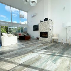 Hermosa Casa A La Venta En Atlántida/dos Dormitorios/2 Cocheras