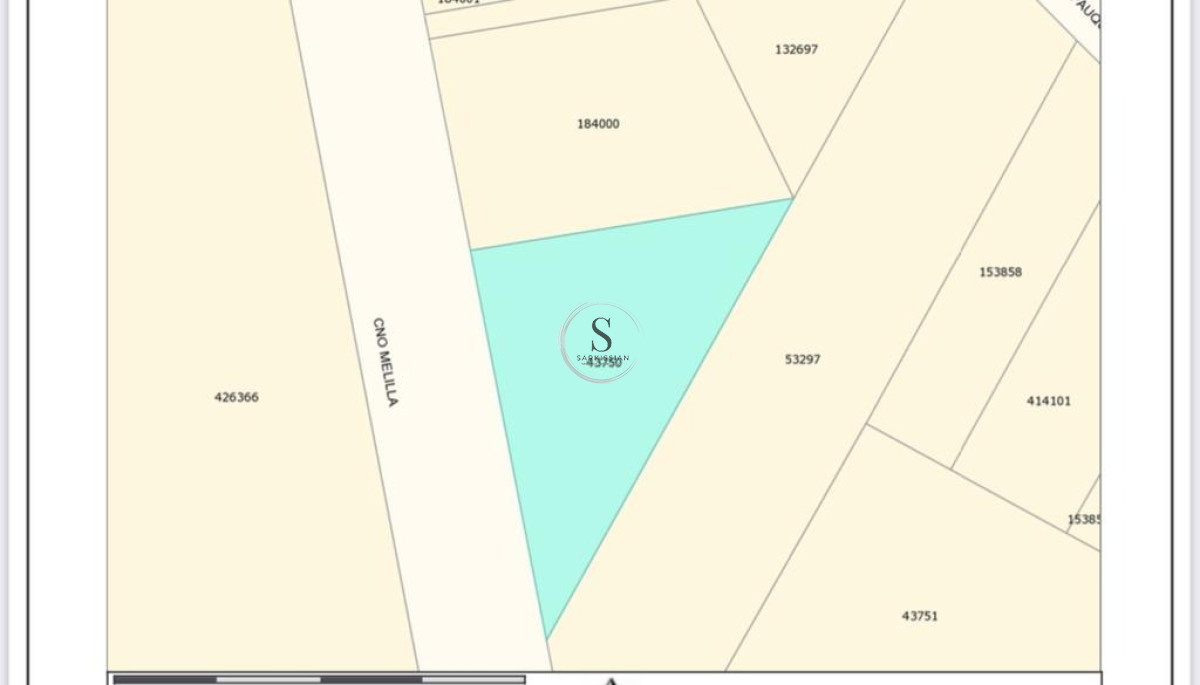 Terreno ID.42 - Gran Oportunidad! Venta Terreno