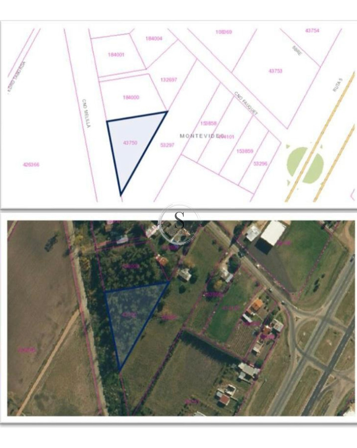 Terreno ID.42 - Gran Oportunidad! Venta Terreno