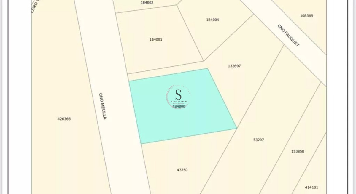 Terreno ID.44 - Venta Terreno/ideal Inversores/melilla/oportunidad!