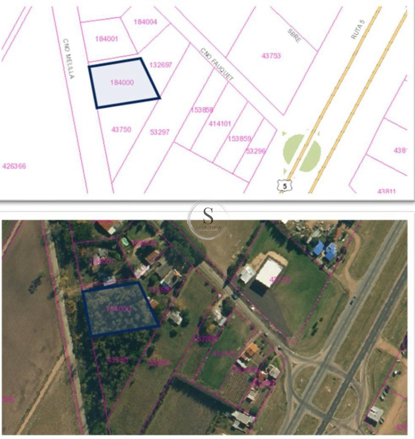 Terreno ID.44 - Venta Terreno/ideal Inversores/melilla/oportunidad!