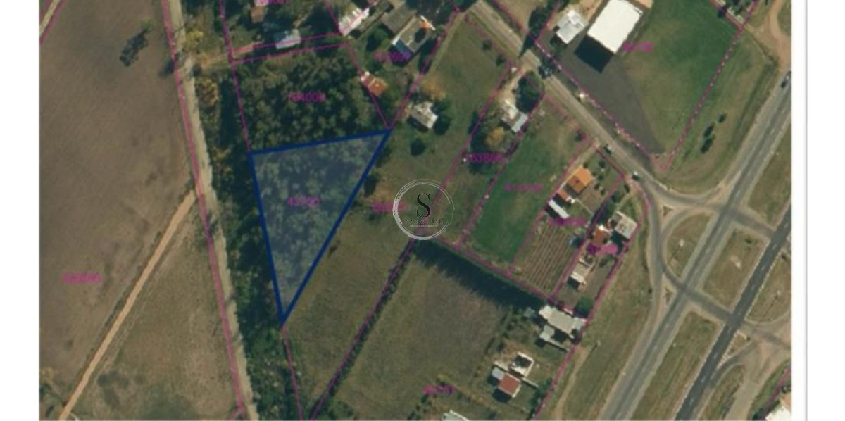 Terreno ID.45 - Ideal Inversores!! Venta De Terreno Melilla